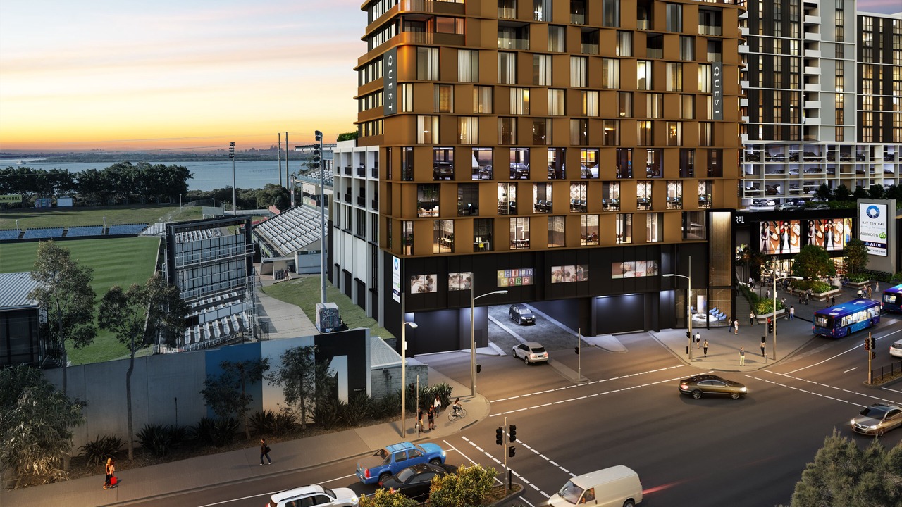 Photo of Outdoor in Woolooware