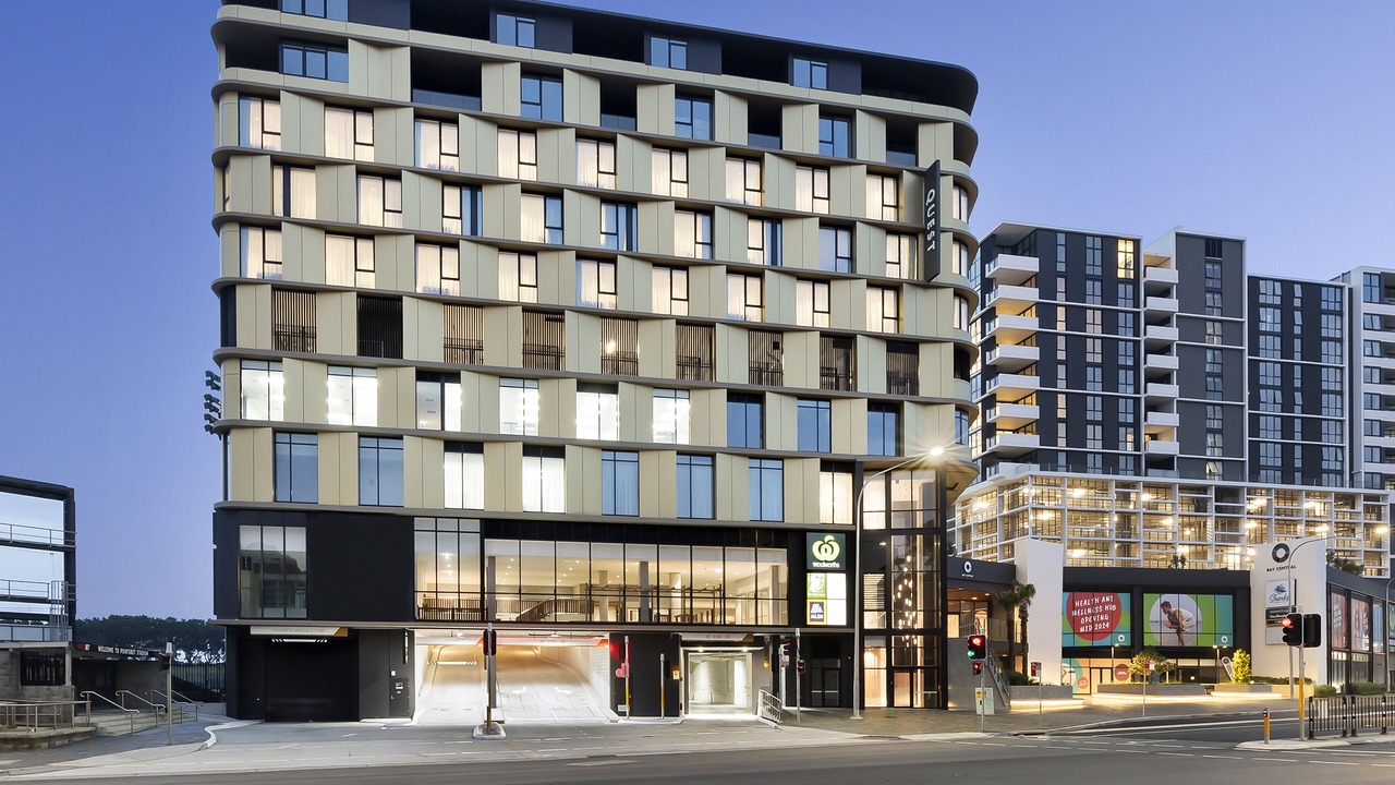 Photo of Outdoor in Woolooware