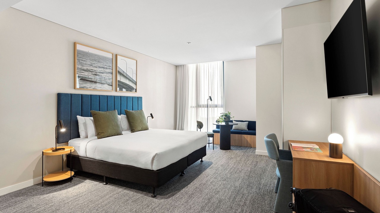 Photo of Bedroom in Woolooware