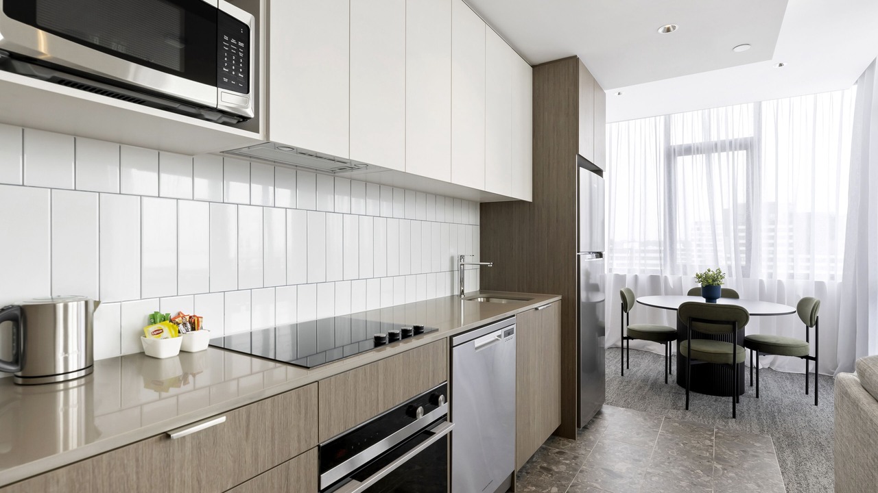 Photo of Kitchen in Woolooware