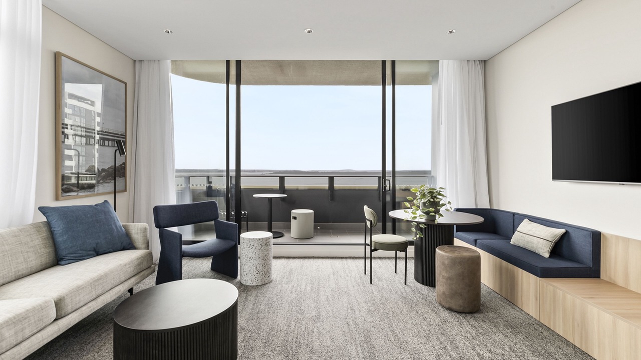 Photo of Livingroom in Woolooware