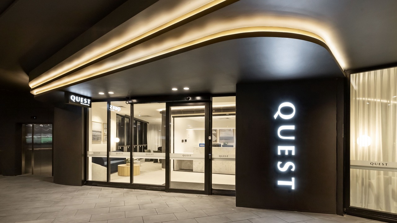 Photo of Outdoor in Woolooware