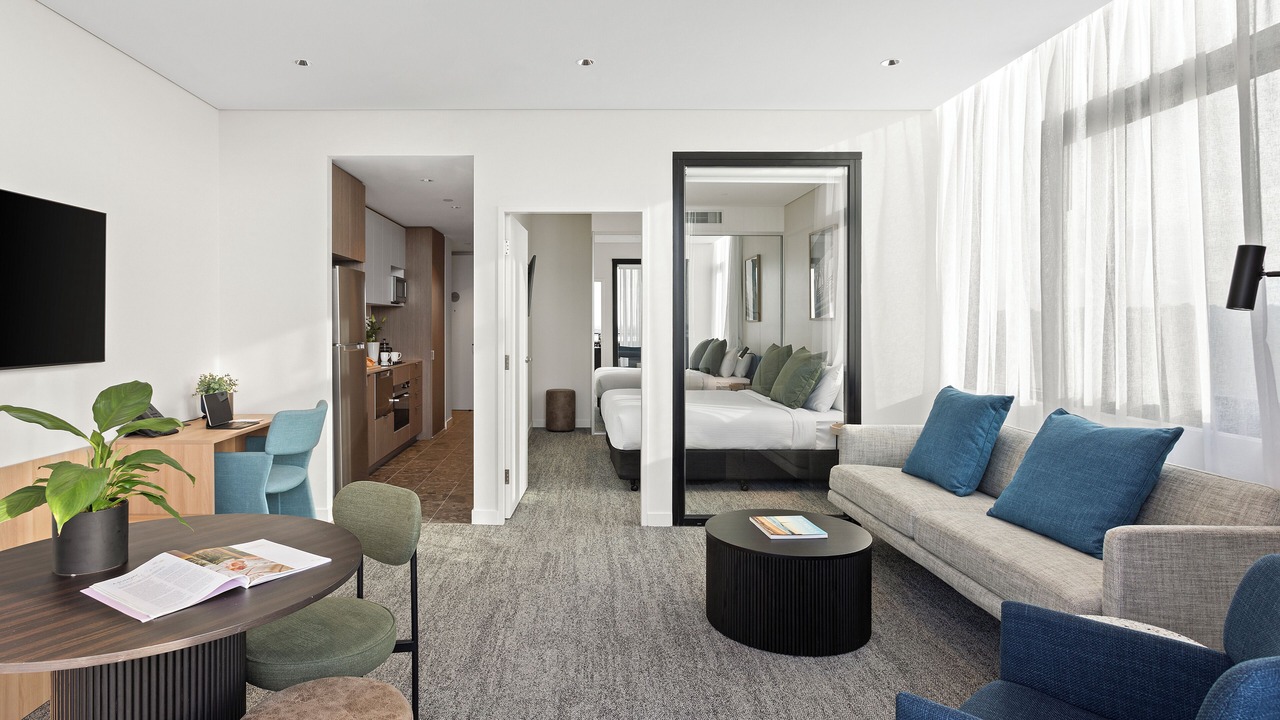 Photo of Livingroom in Woolooware