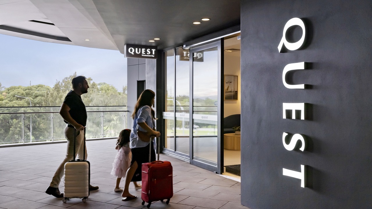 Photo of Outdoor in Woolooware