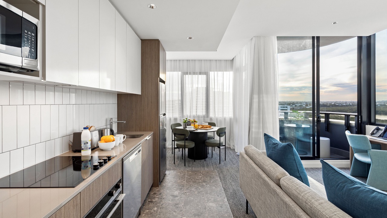 Photo of Livingroom in Woolooware