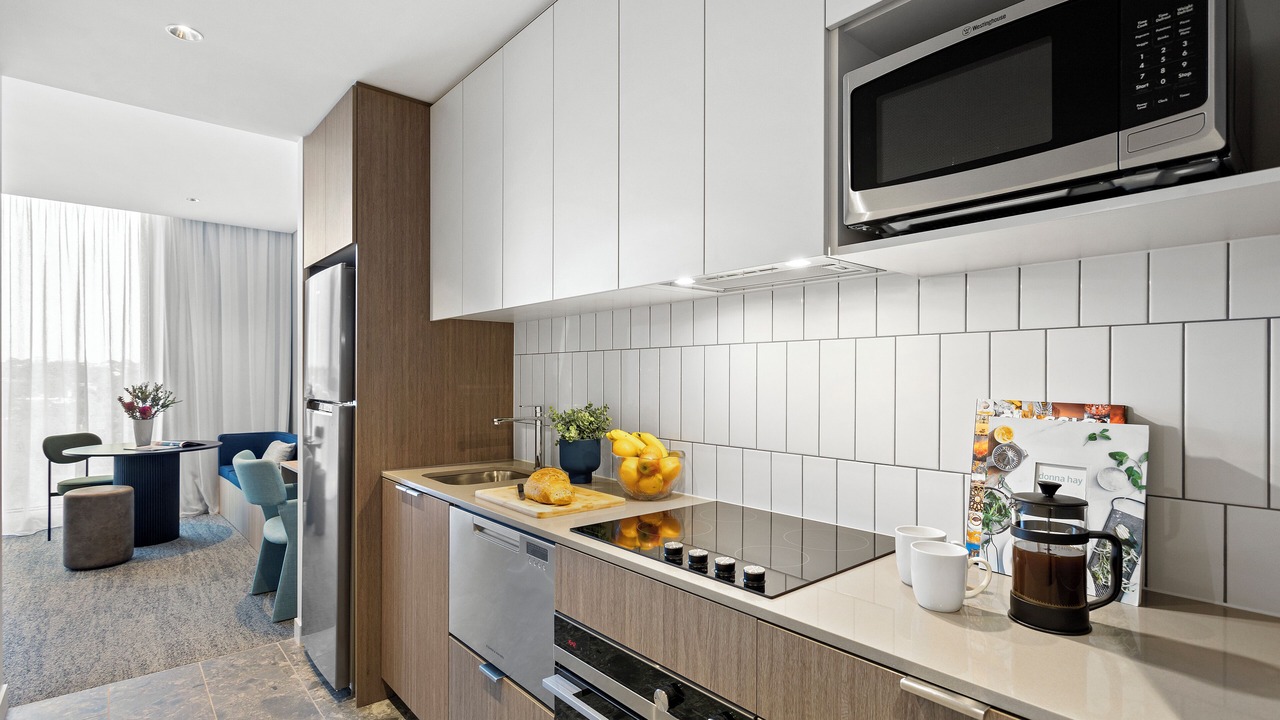 Photo of Kitchen in Woolooware