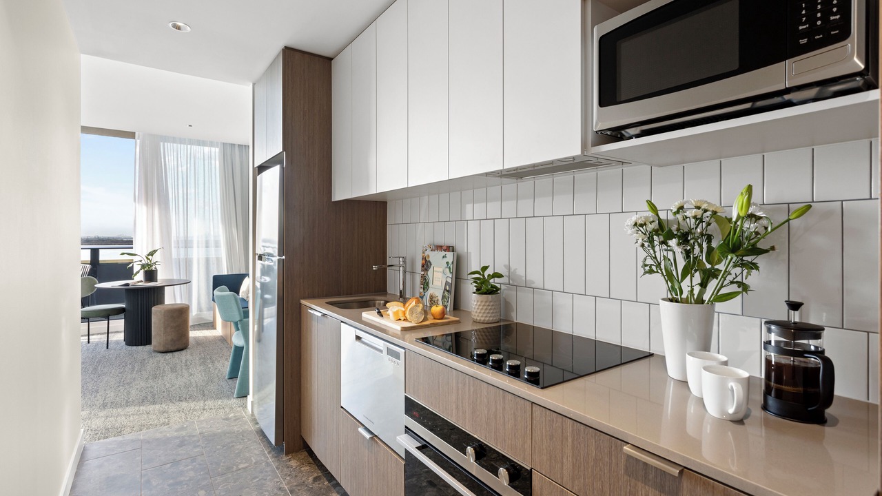 Photo of Kitchen in Woolooware