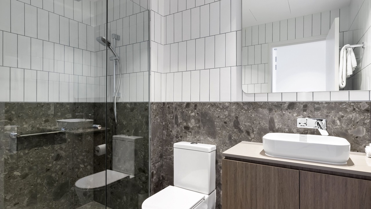 Photo of Bathroom in Woolooware