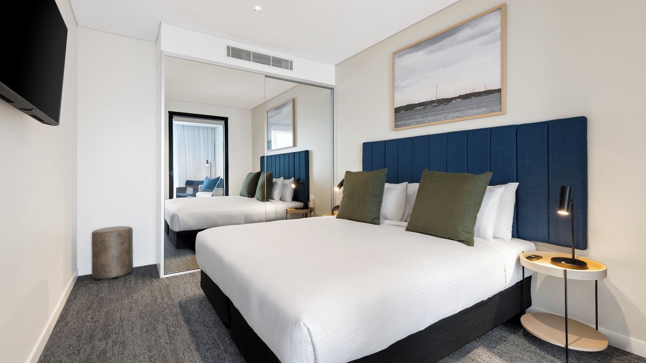 Photo of Bedroom in Woolooware