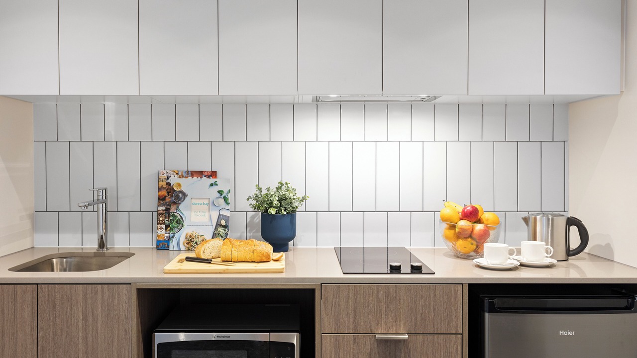 Photo of Kitchen in Woolooware