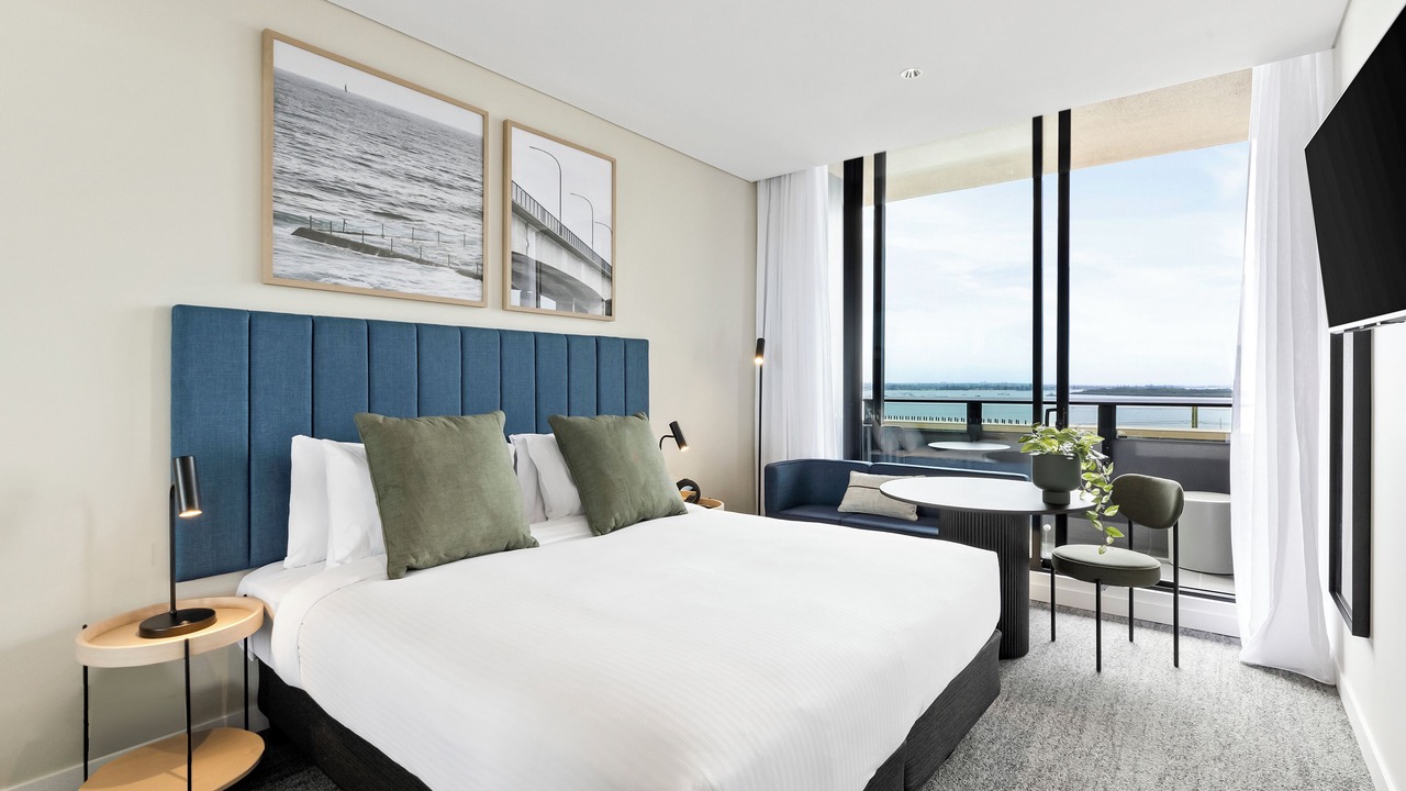 Photo of Bedroom in Woolooware