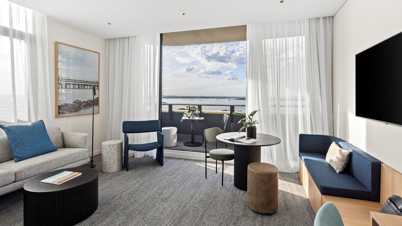 Photo of Bedroom in Woolooware