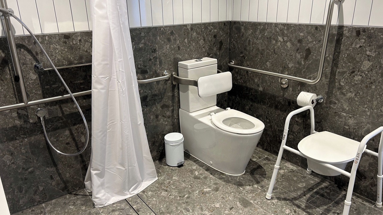 Photo of Bathroom in Woolooware