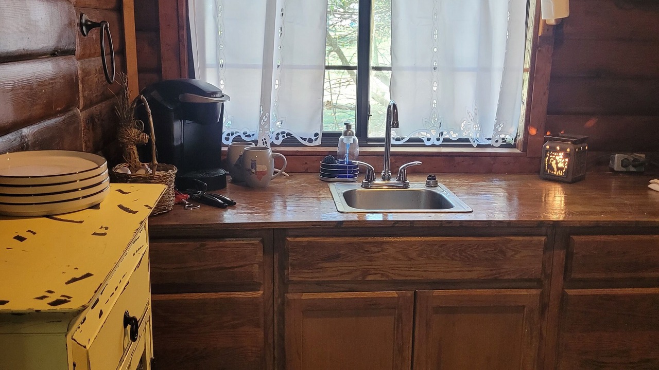 Photo of Kitchen in Rusk