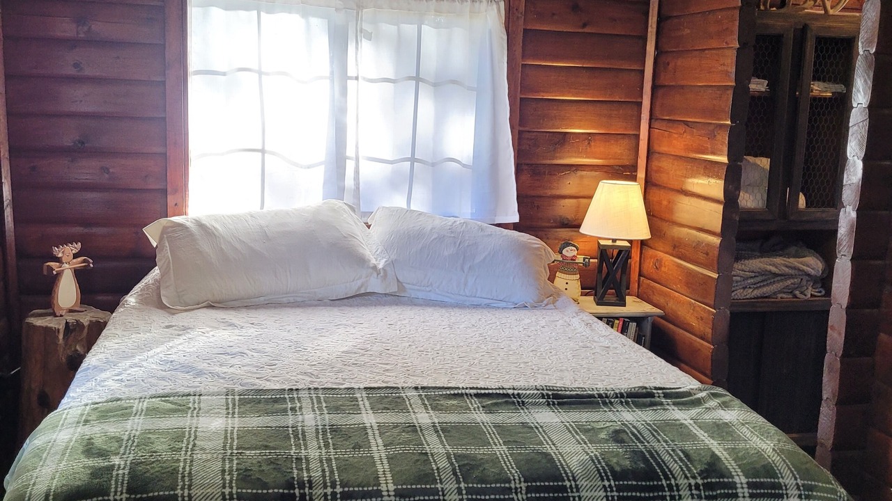 Photo of Bedroom in Rusk