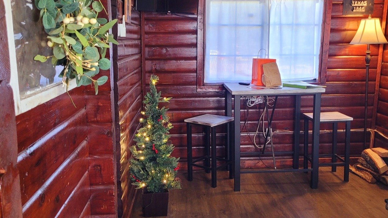 Photo of Bedroom in Rusk