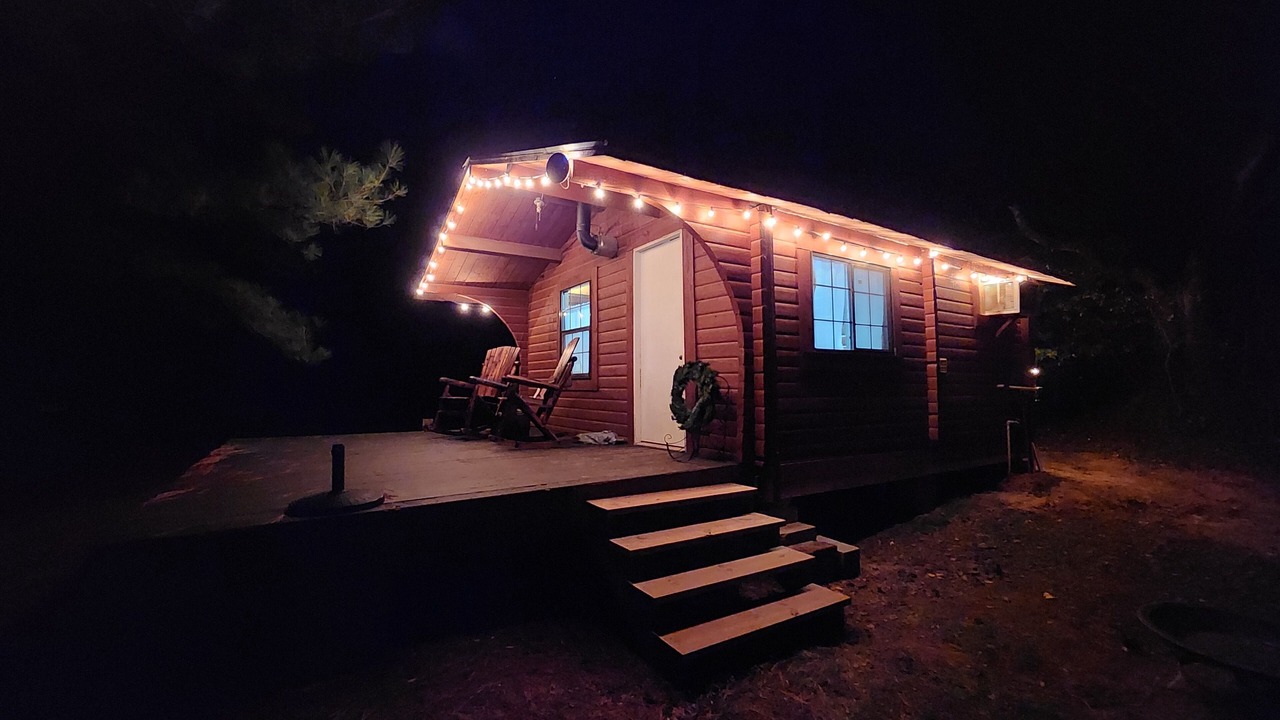 Photo of Outdoor in Rusk