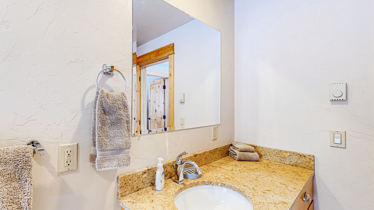 Photo of Bathroom in Joseph