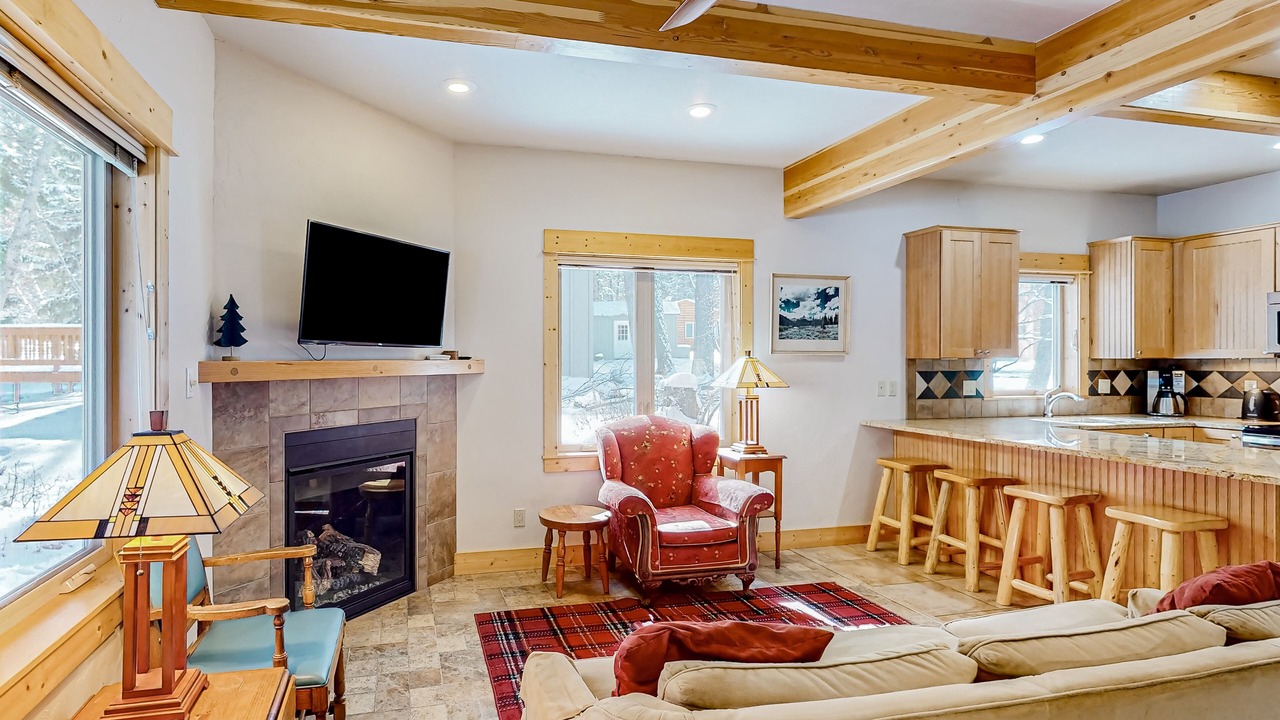 Photo of Livingroom in Joseph