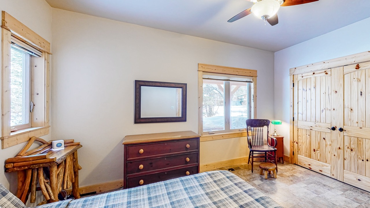 Photo of Bedroom in Joseph