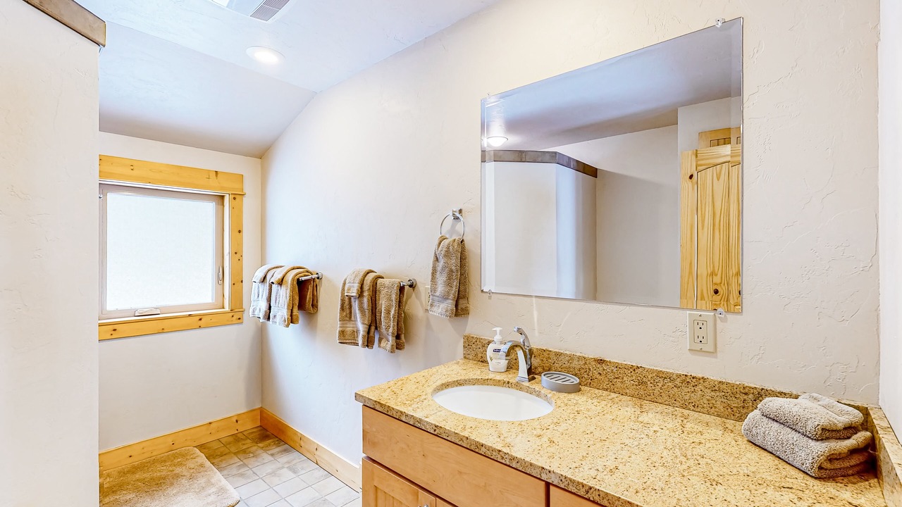 Photo of Bathroom in Joseph