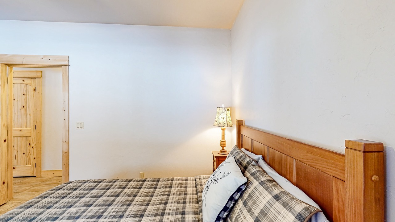 Photo of Bedroom in Joseph