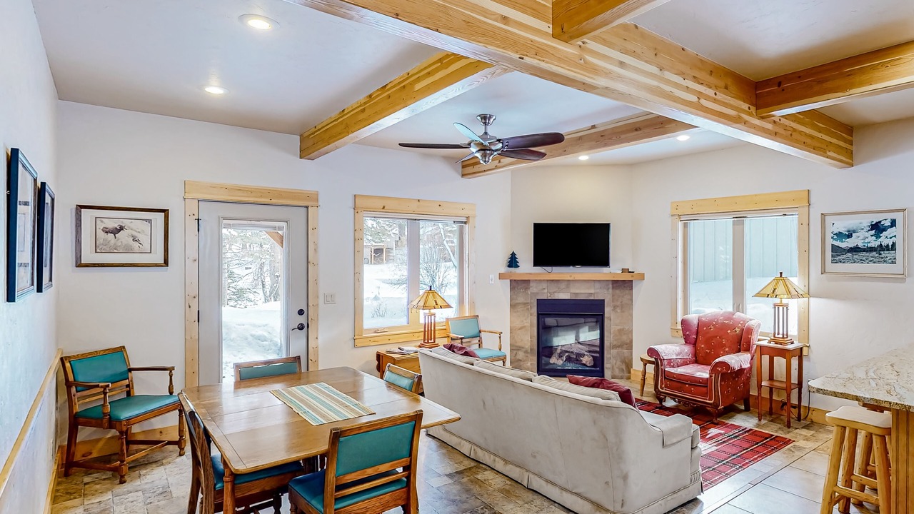 Photo of Livingroom in Joseph