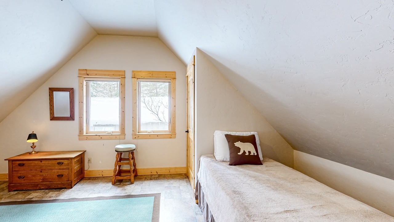 Photo of Bedroom in Joseph