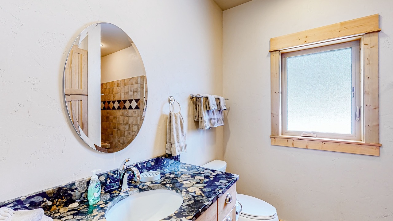 Photo of Bathroom in Joseph