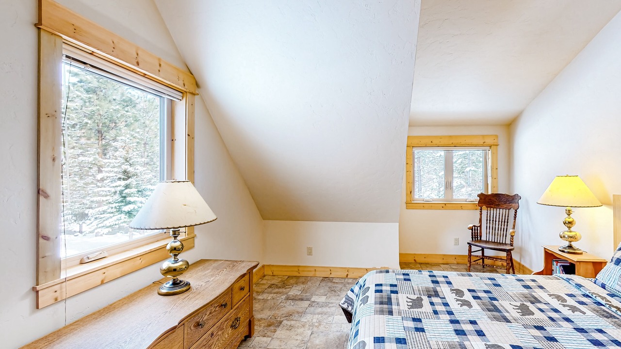 Photo of Bedroom in Joseph