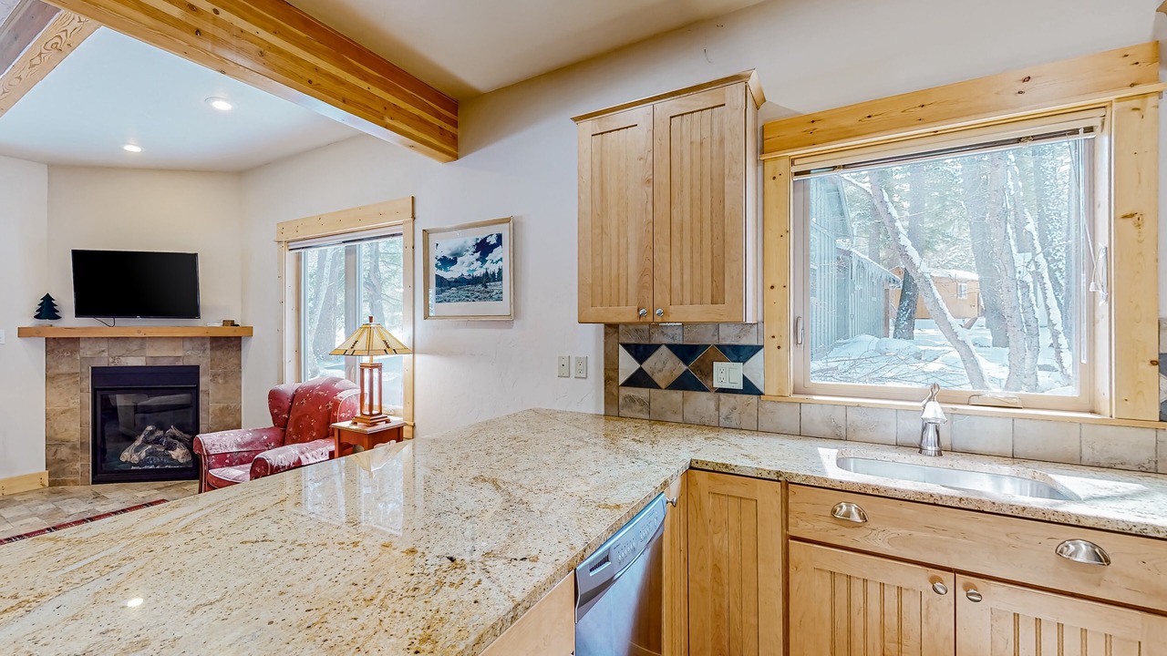 Photo of Kitchen in Joseph