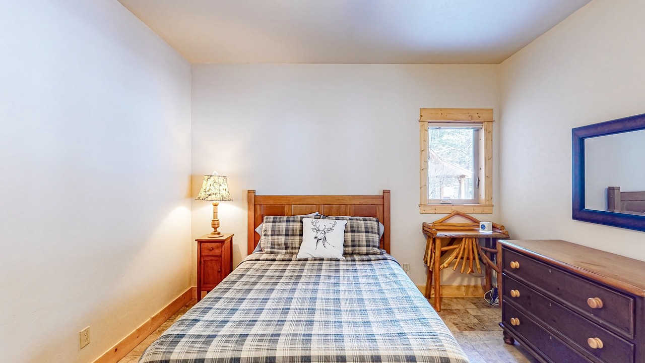 Photo of Bedroom in Joseph