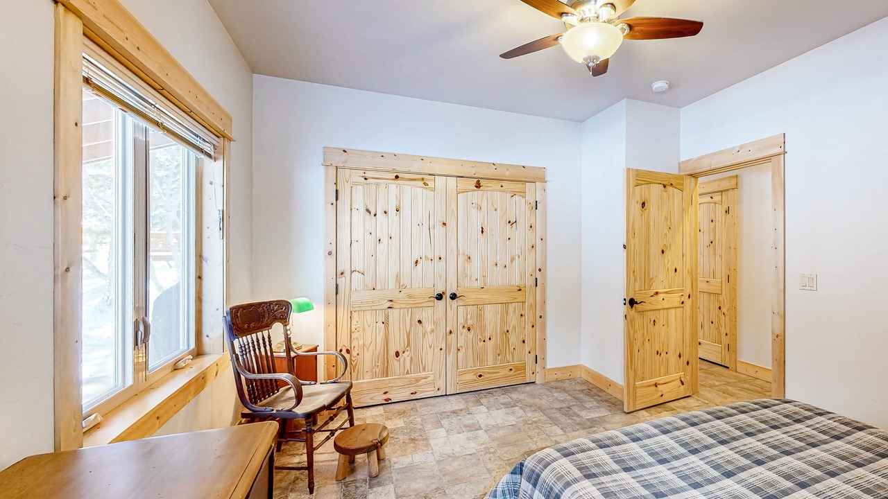 Photo of Bedroom in Joseph