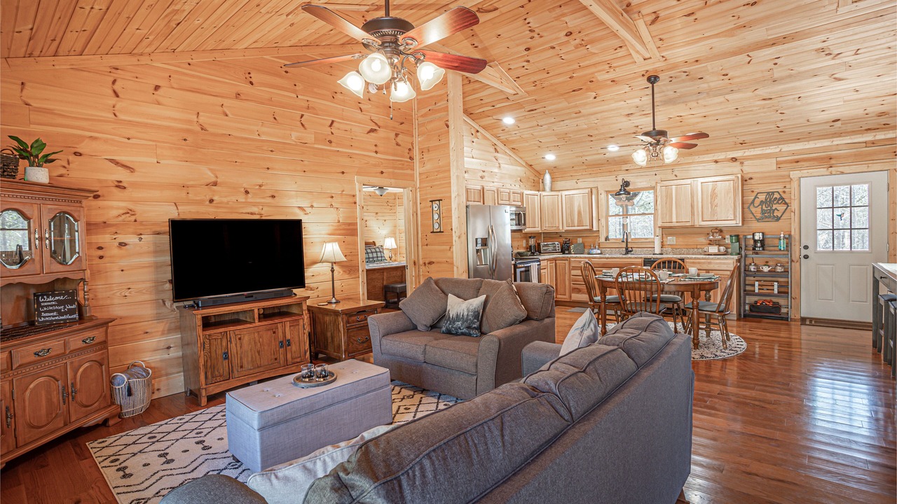 Photo of Bedroom in Vein Mountain