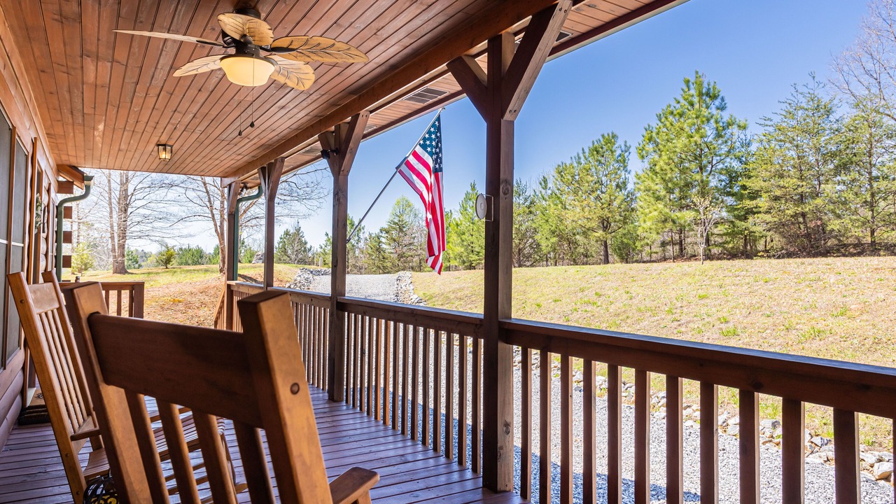 Photo of Outdoor in Vein Mountain
