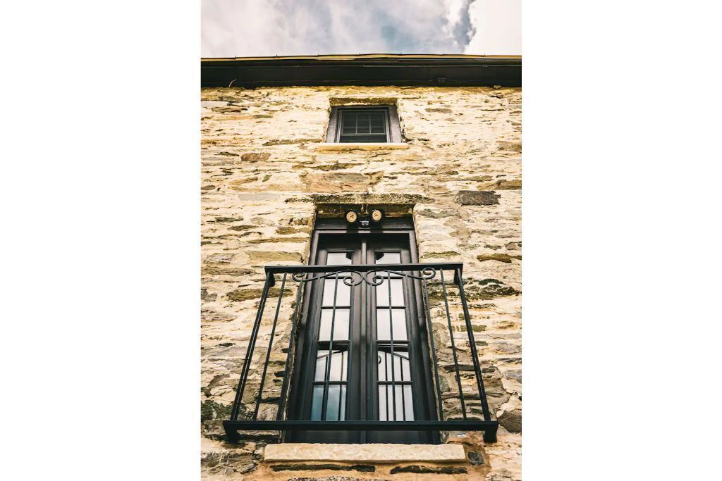 Photo of Patio Balcony in New Lebanon
