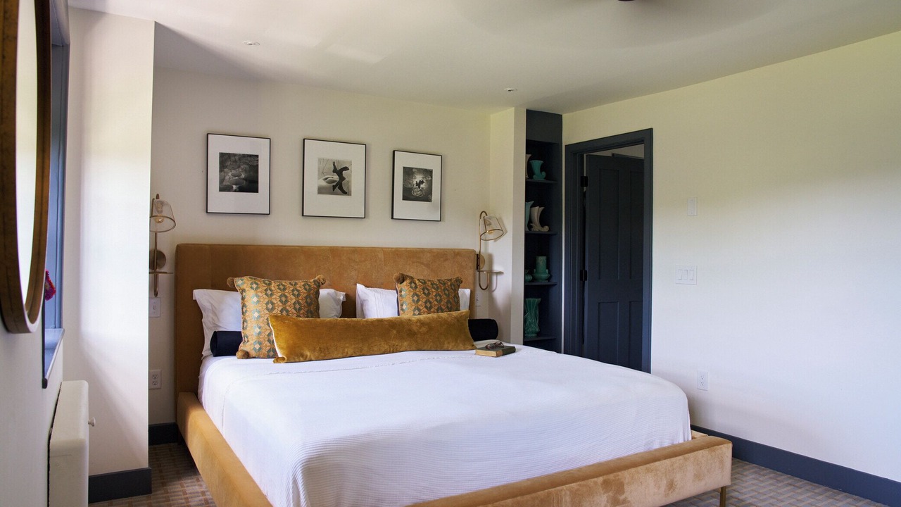 Photo of Bedroom in New Lebanon