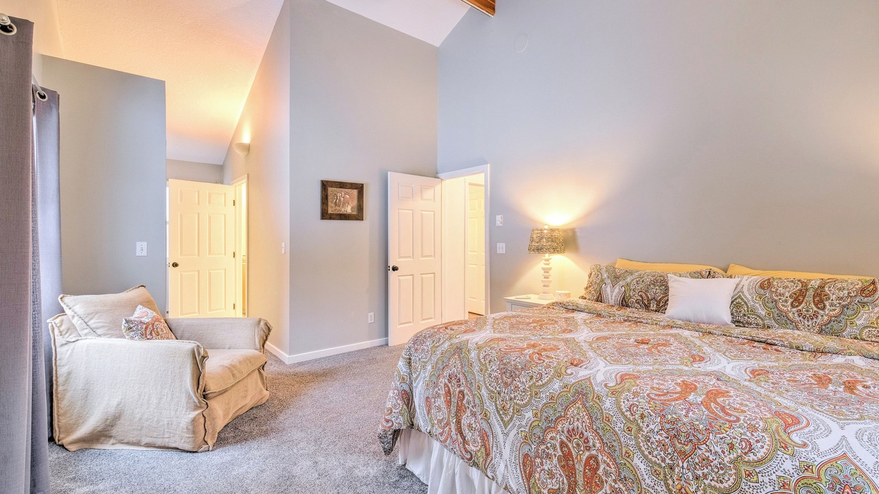 Photo of Bedroom in Petoskey
