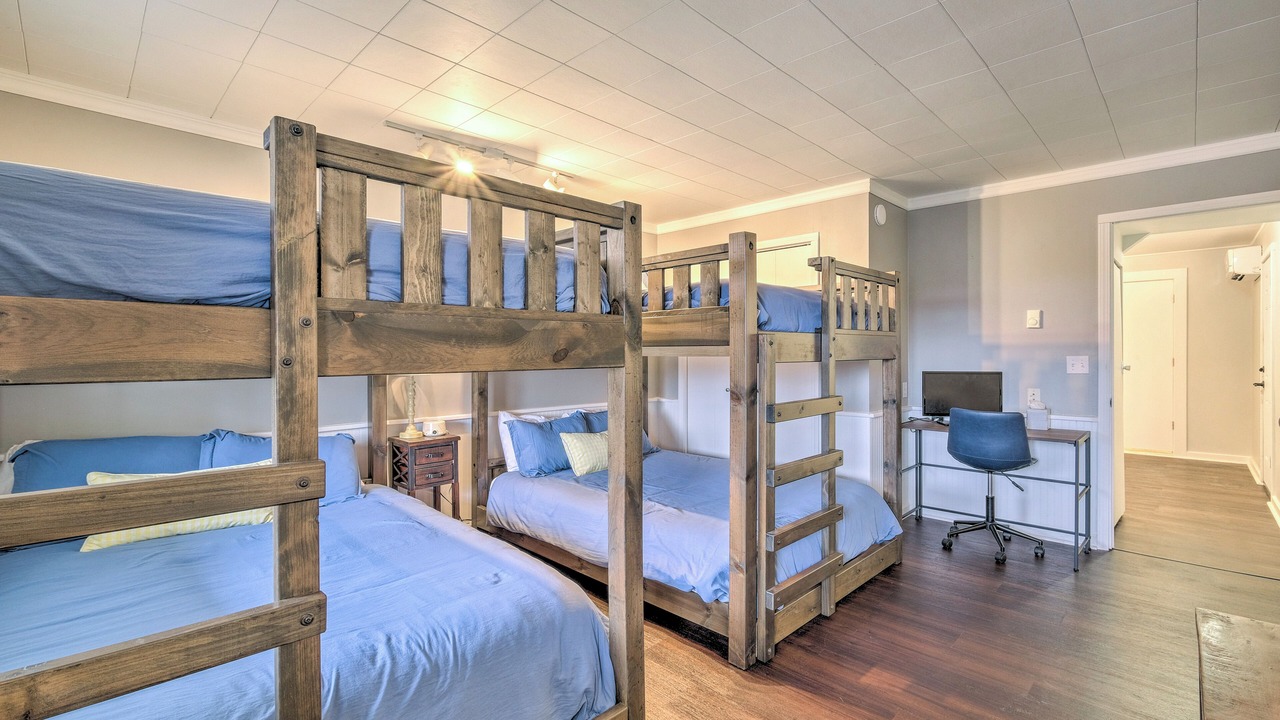Photo of Bedroom in Petoskey