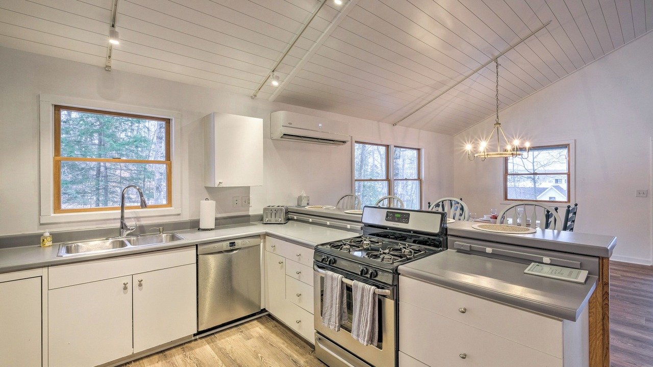 Photo of Kitchen in Petoskey