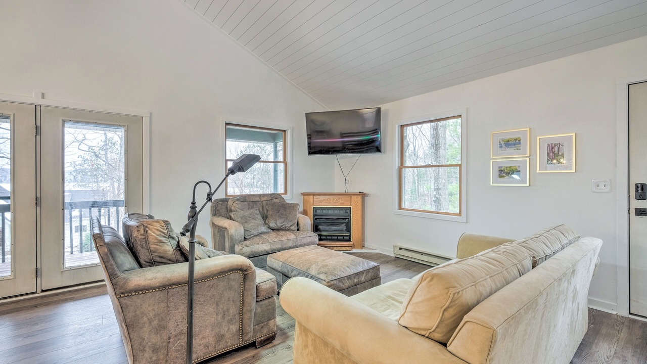 Photo of Bedroom in Petoskey