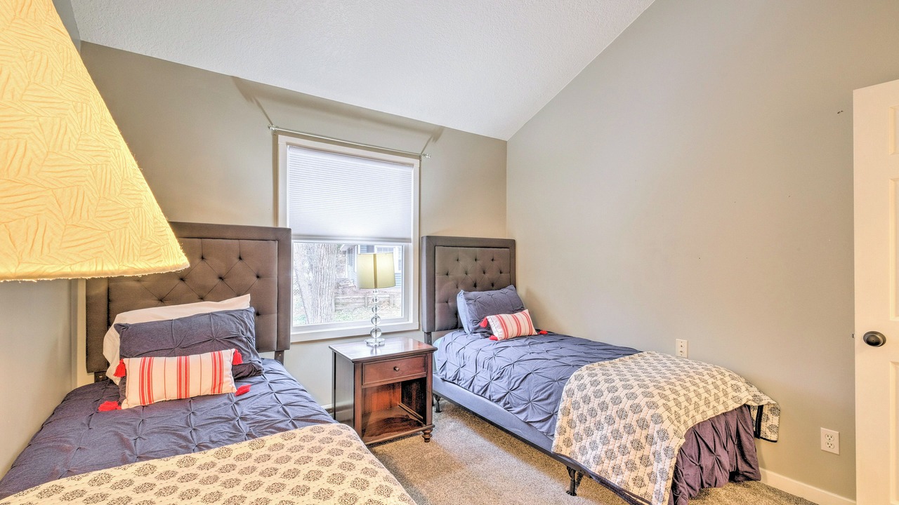 Photo of Bedroom in Petoskey