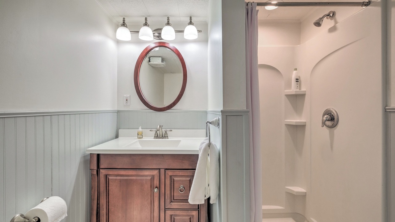 Photo of Bathroom in Petoskey