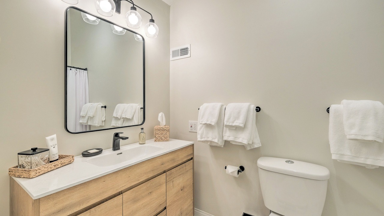 Photo of Bathroom in Petoskey