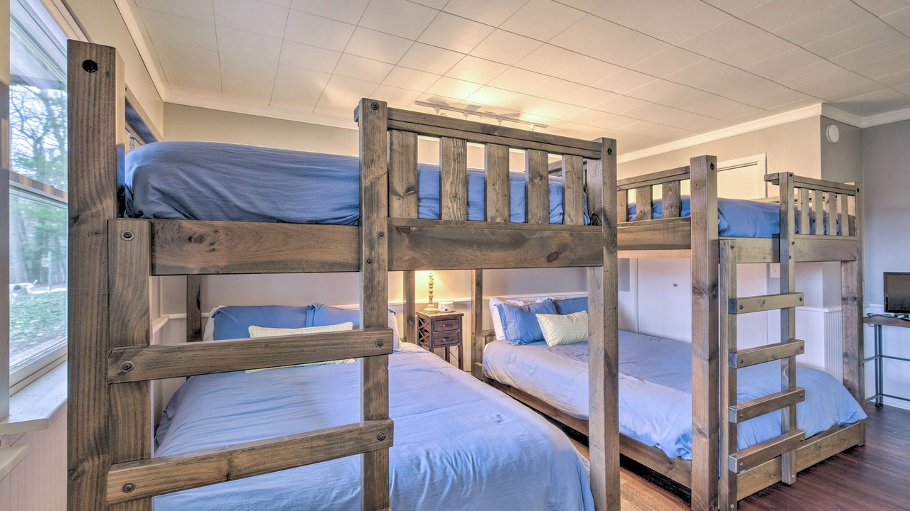 Photo of Bedroom in Petoskey