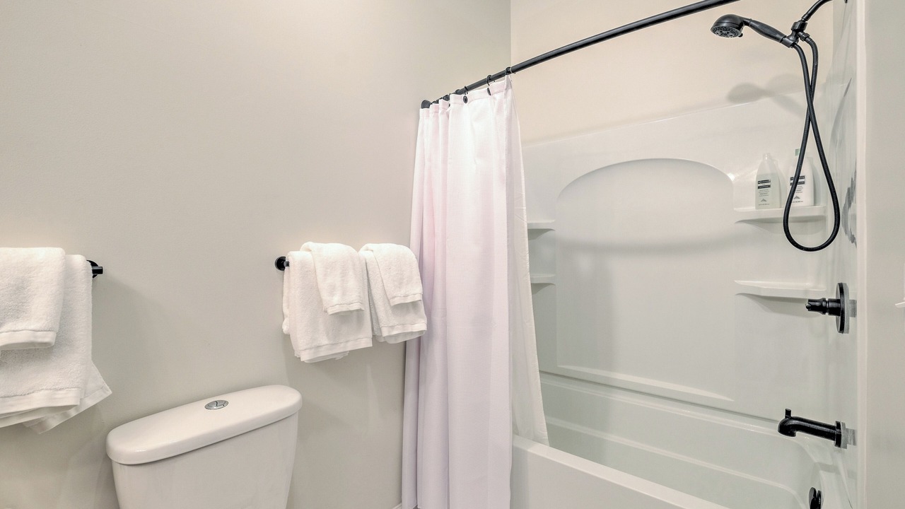 Photo of Bathroom in Petoskey