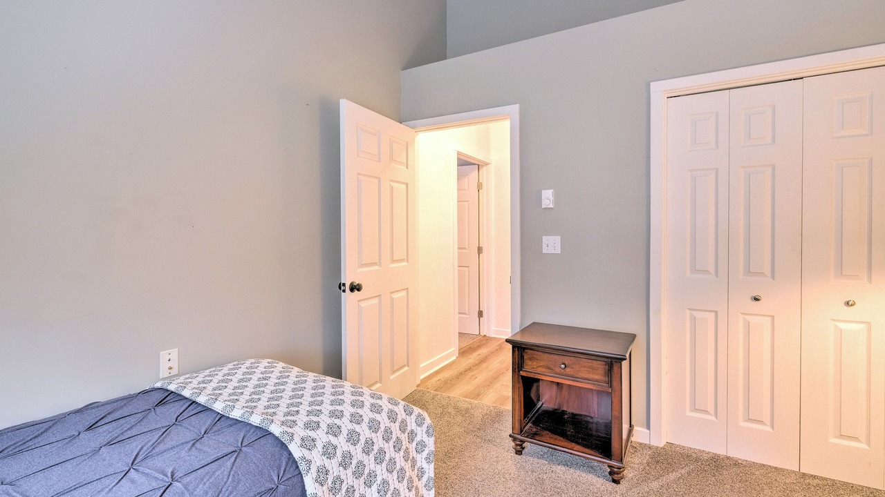Photo of Bedroom in Petoskey