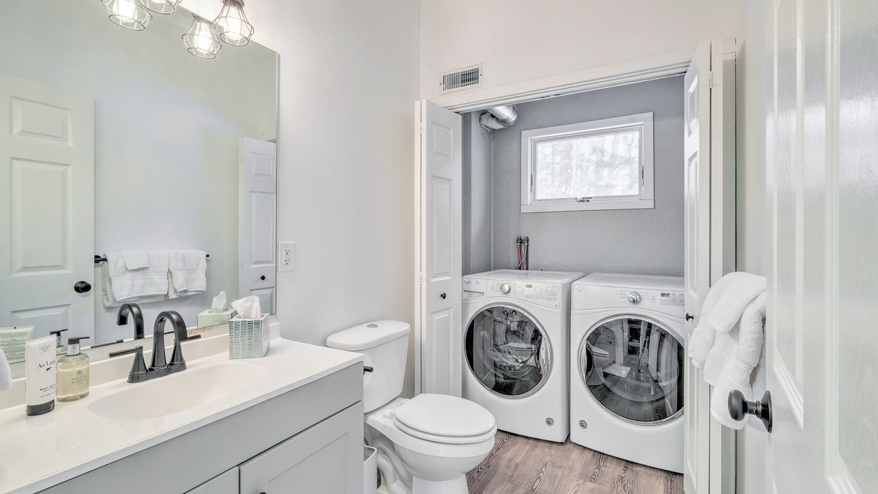 Photo of Bathroom in Petoskey