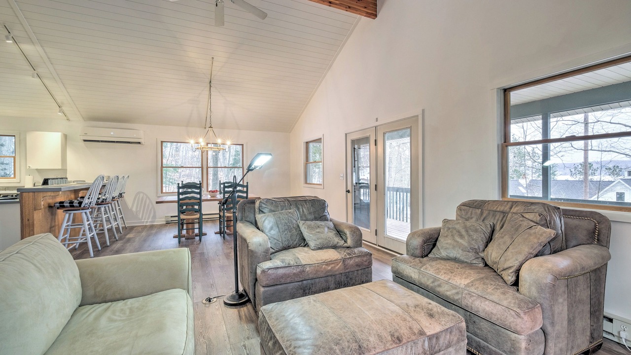Photo of Livingroom in Petoskey