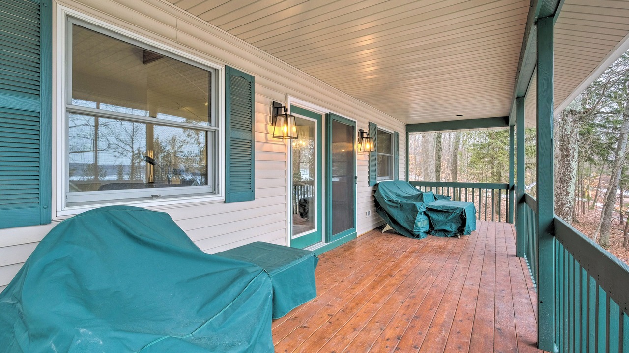Photo of Outdoor in Petoskey